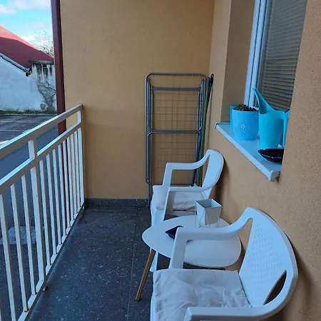 Apartman Sunce Bosanska Gradiska Exterior photo