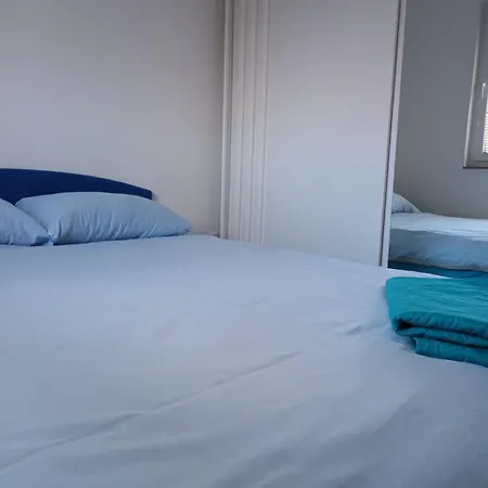 Apartman Sunce Bosanska Gradiska Exterior photo