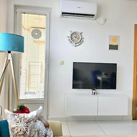 Apartman Sunce Bosanska Gradiska Exterior photo