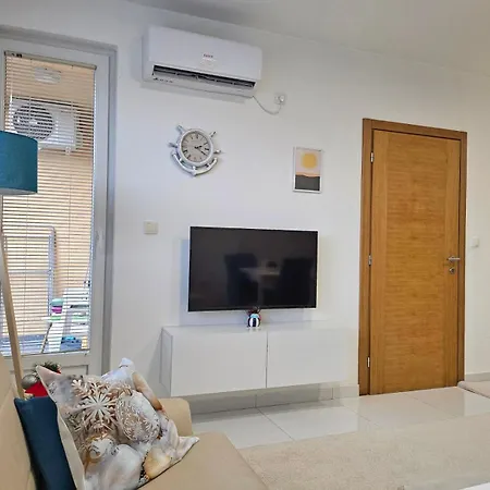 Apartman Sunce Bosanska Gradiska Exterior photo