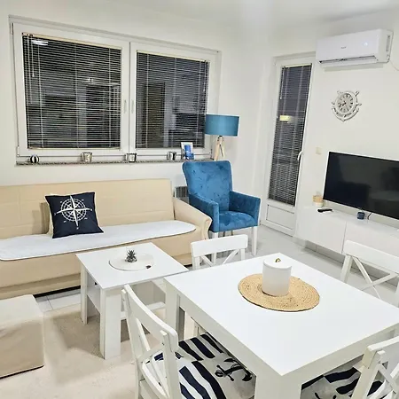 Apartman Sunce Bosanska Gradiska Exterior photo