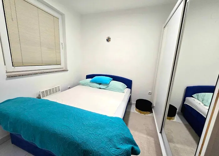 Apartman Sunce
