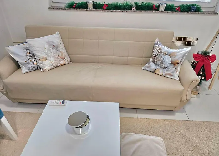 Apartman Sunce