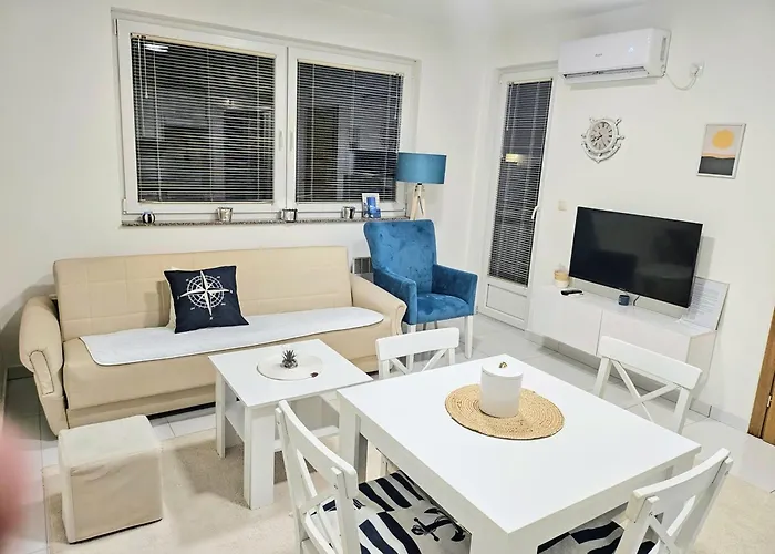 Apartman Sunce