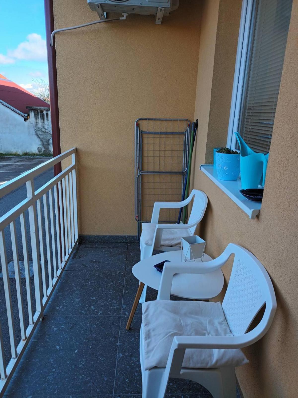 Apartment Sunce Bosanska Gradiska