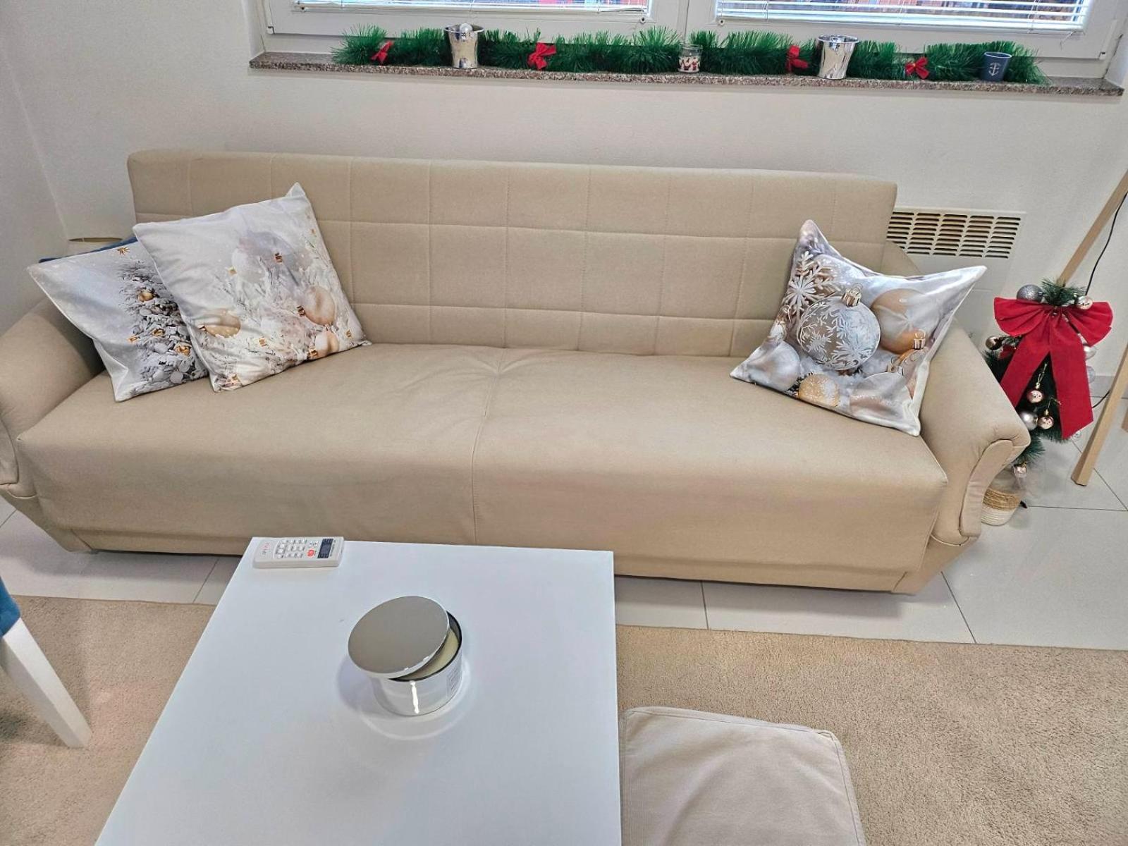 Apartment Sunce Bosanska Gradiska
