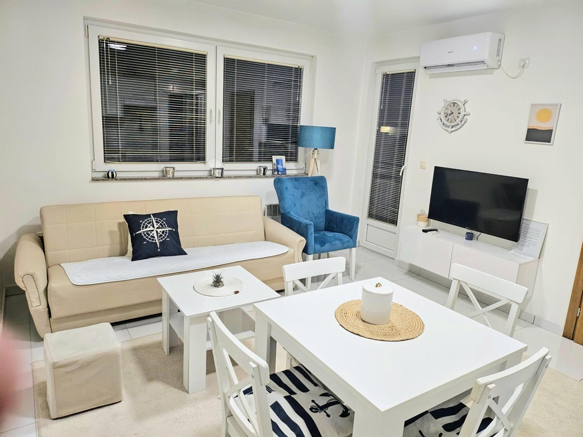 Sunce Apartment